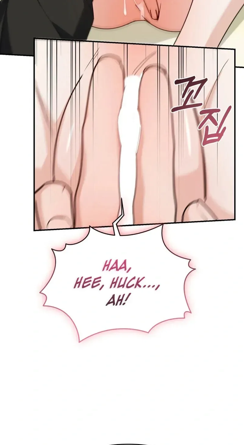 True Love vs Materialism Chapter 6 page 51