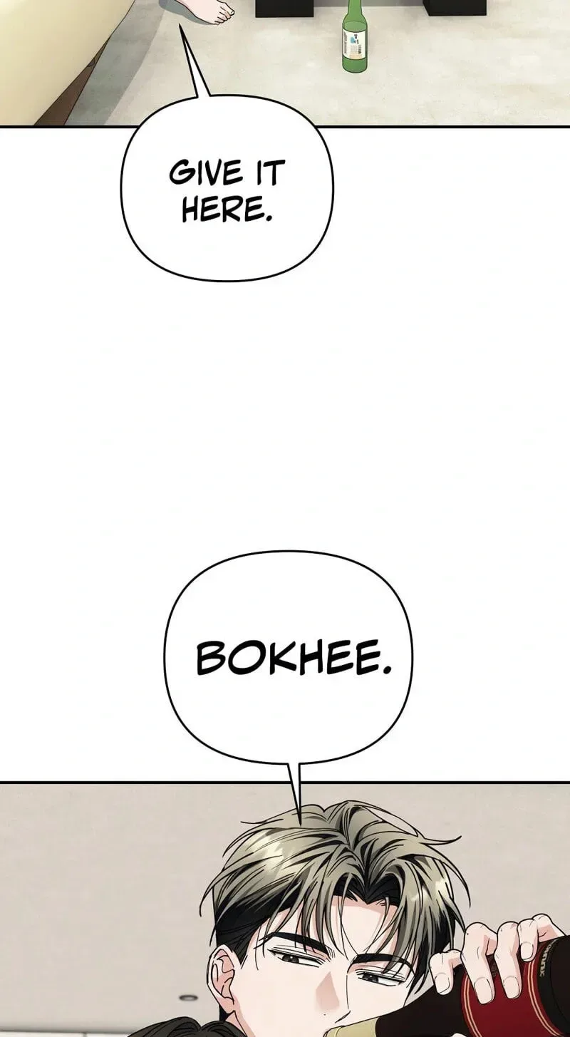 True Love vs Materialism Chapter 6 page 63