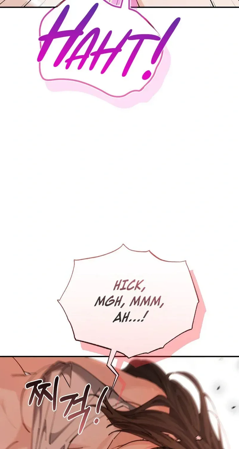 True Love vs Materialism Chapter 6 page 74