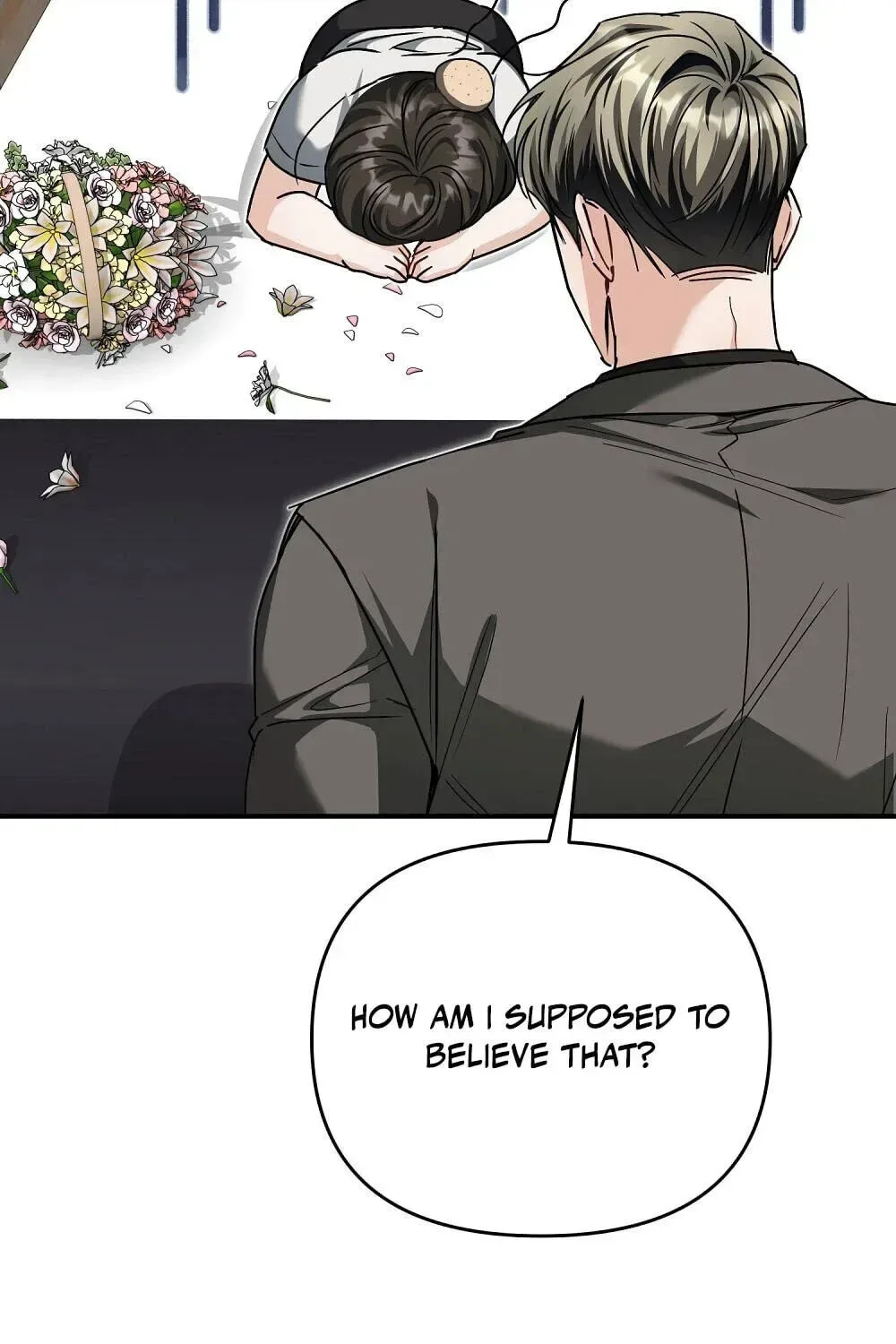 True Love vs Materialism Chapter 2 page 51