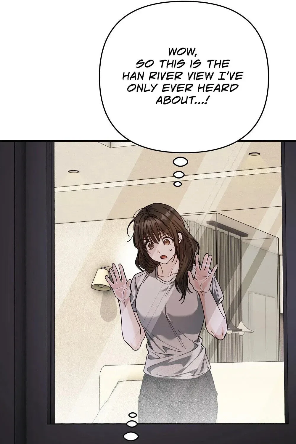 True Love vs Materialism Chapter 3 page 147