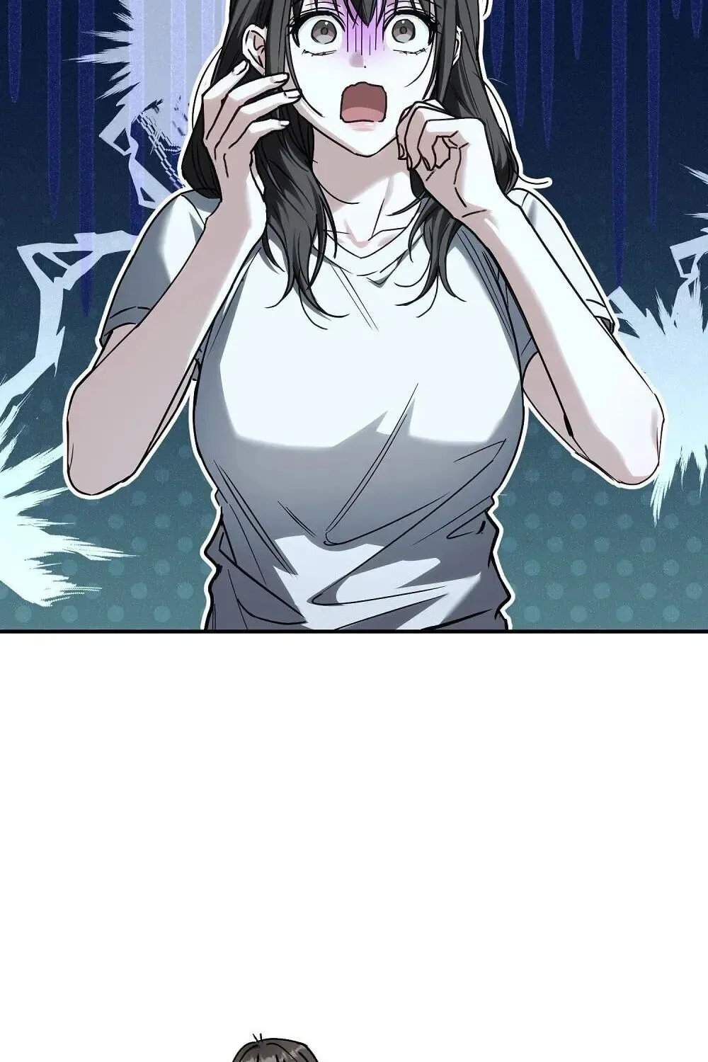 True Love vs Materialism Chapter 2 page 59