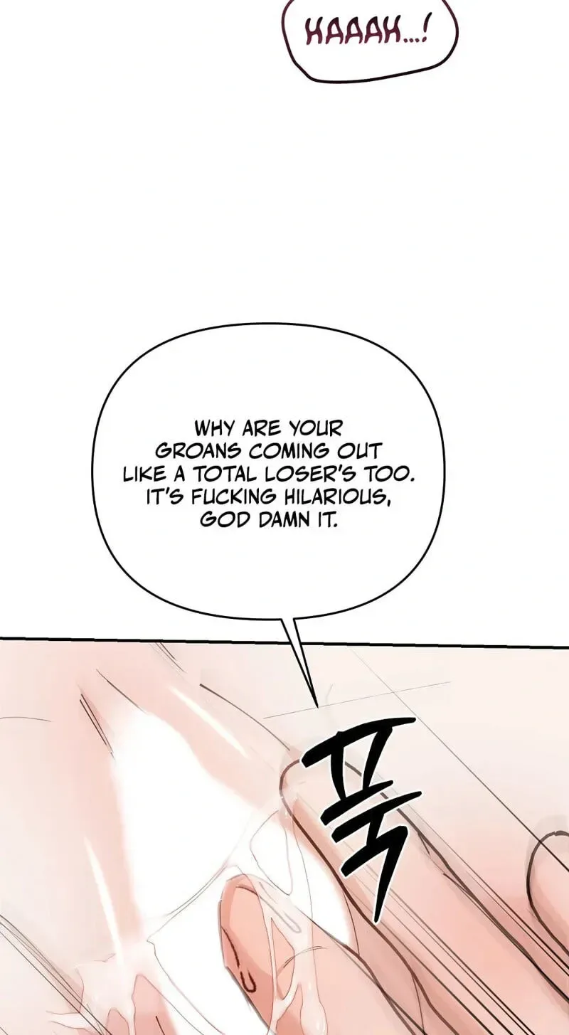 True Love vs Materialism Chapter 6 page 53