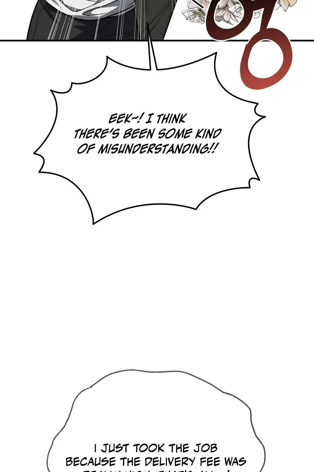 True Love vs Materialism Chapter 2 page 49