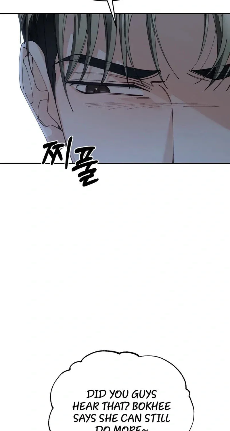 True Love vs Materialism Chapter 6 page 88