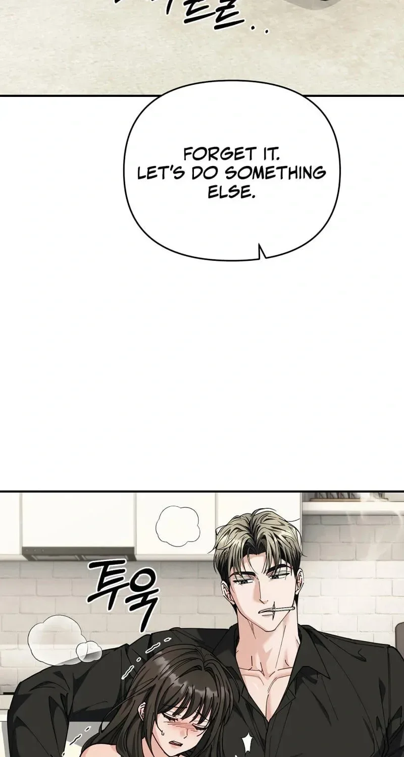 True Love vs Materialism Chapter 6 page 82