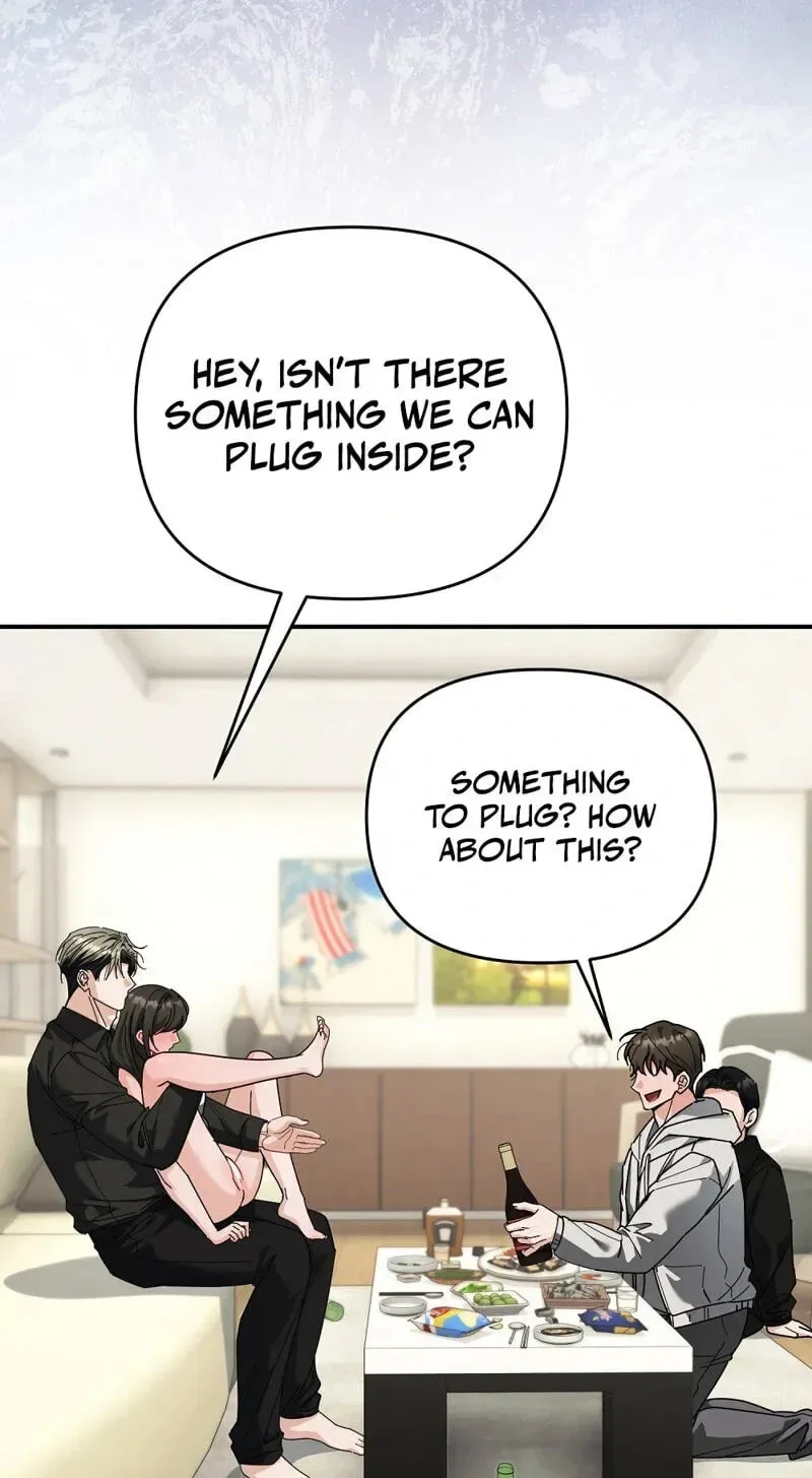 True Love vs Materialism Chapter 6 page 62