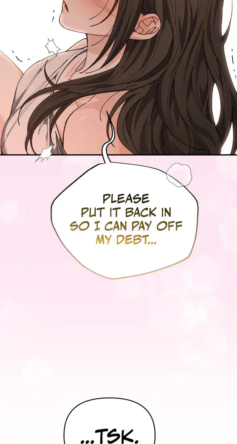 True Love vs Materialism Chapter 6 page 86