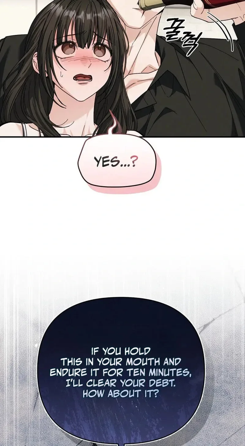 True Love vs Materialism Chapter 6 page 64