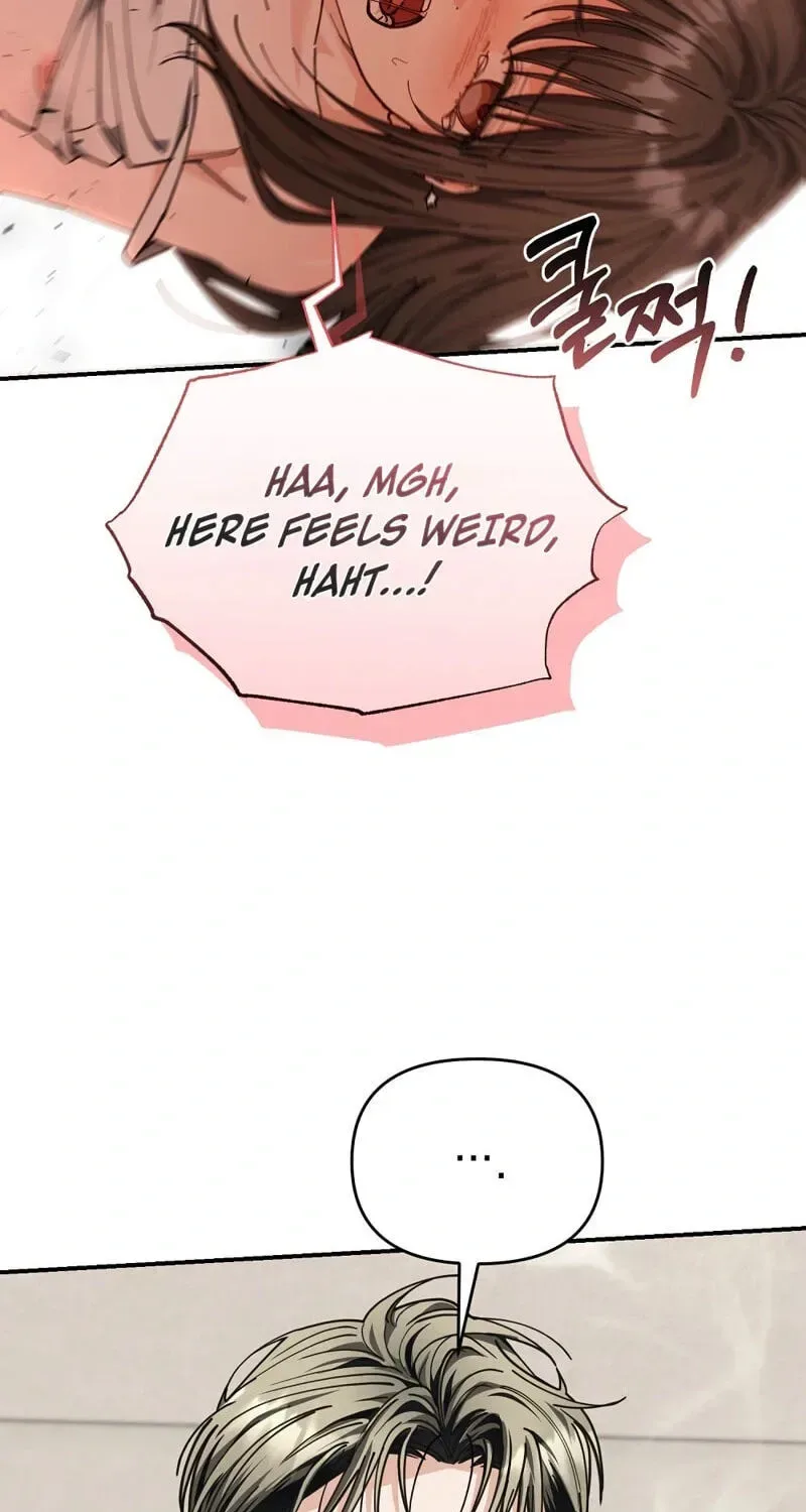 True Love vs Materialism Chapter 6 page 76