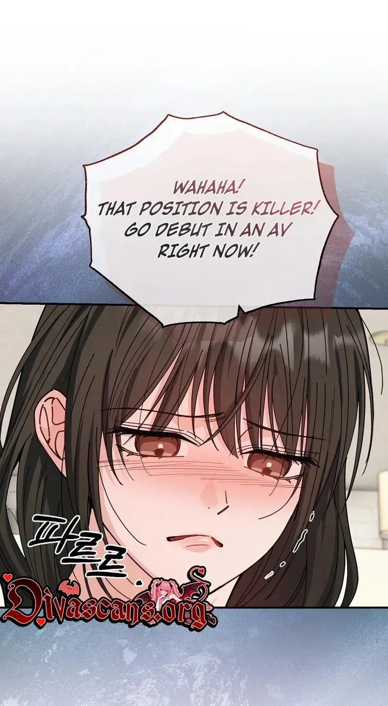True Love vs Materialism Chapter 6 page 61