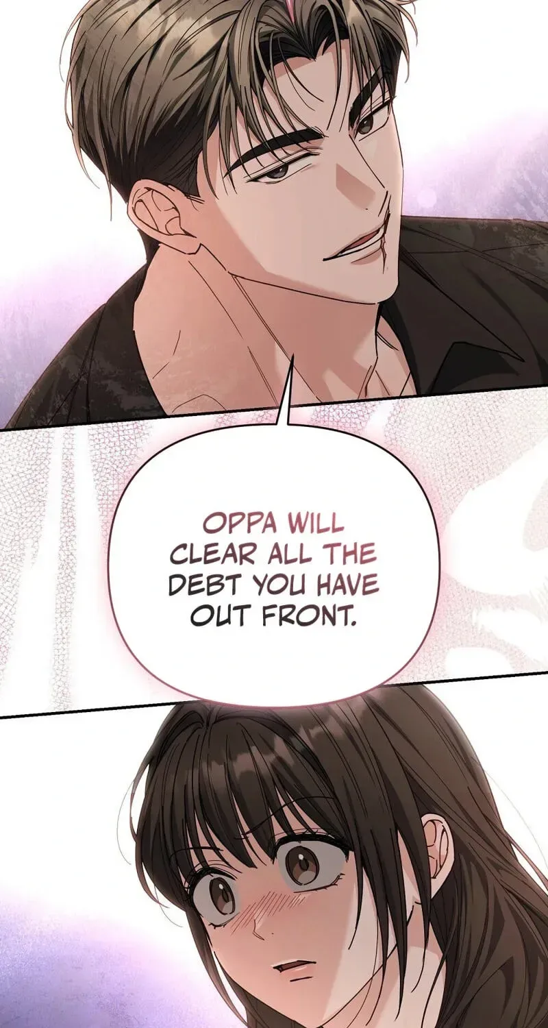 True Love vs Materialism Chapter 6 page 26