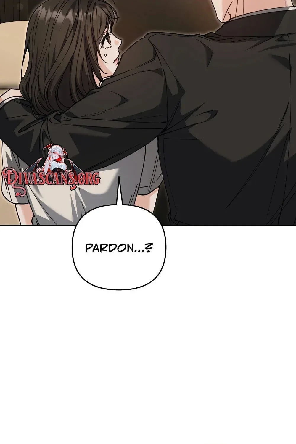 True Love vs Materialism Chapter 3 page 123