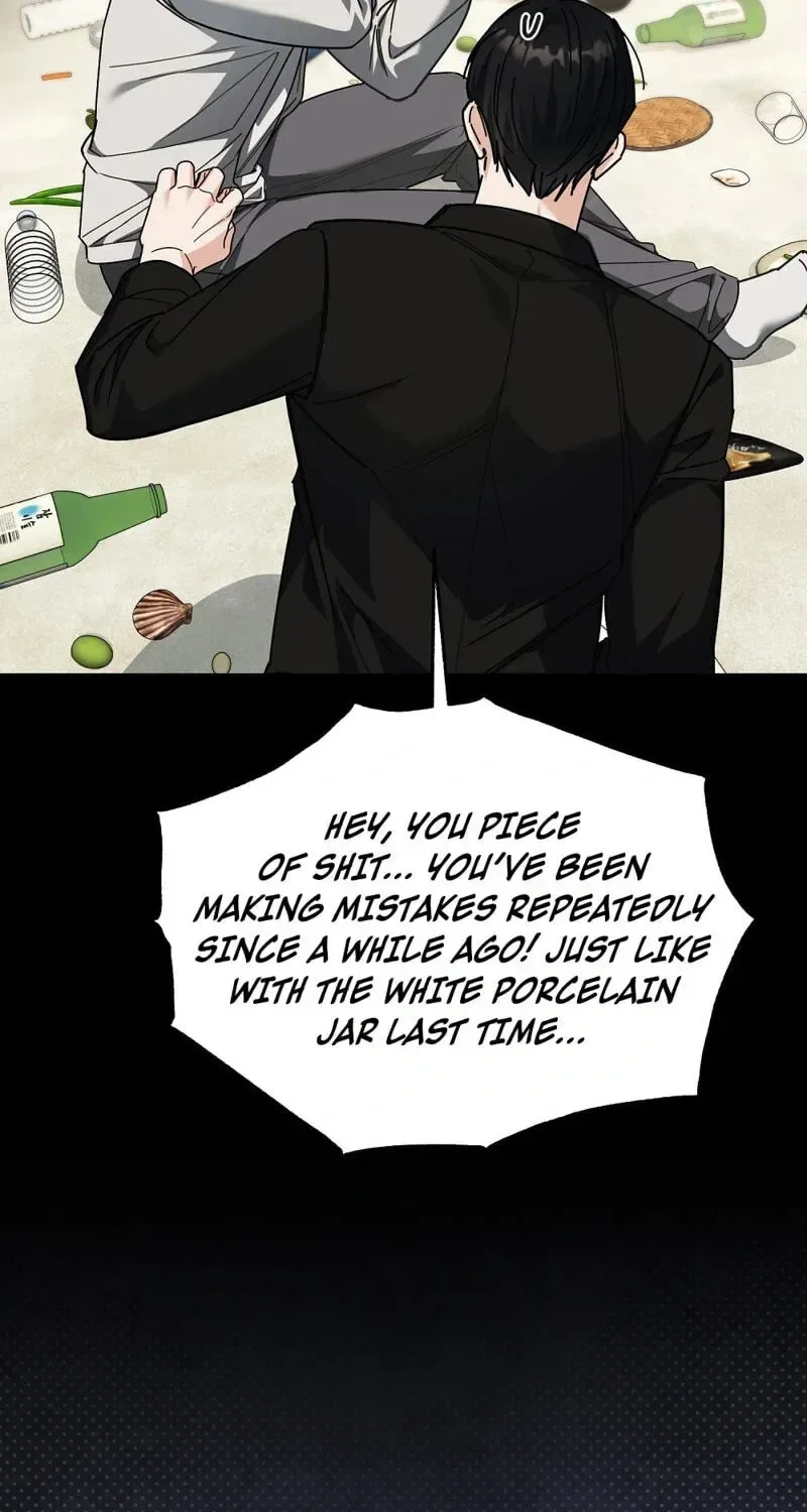 True Love vs Materialism Chapter 6 page 100