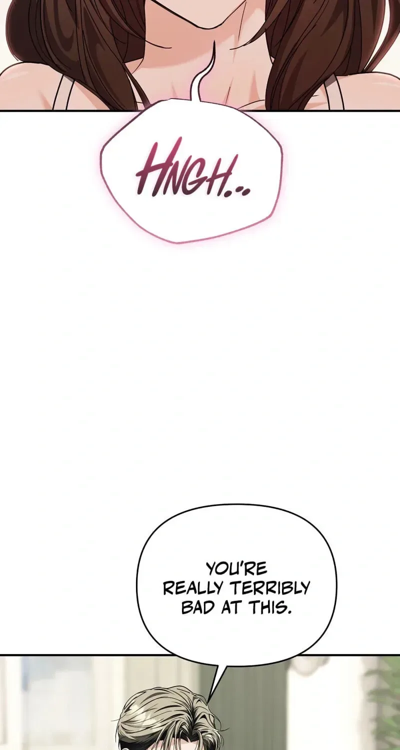 True Love vs Materialism Chapter 6 page 44