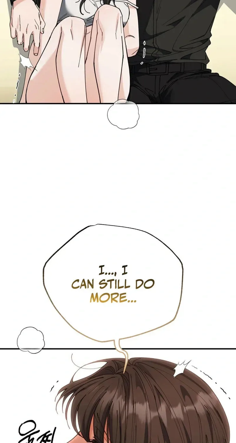 True Love vs Materialism Chapter 6 page 84