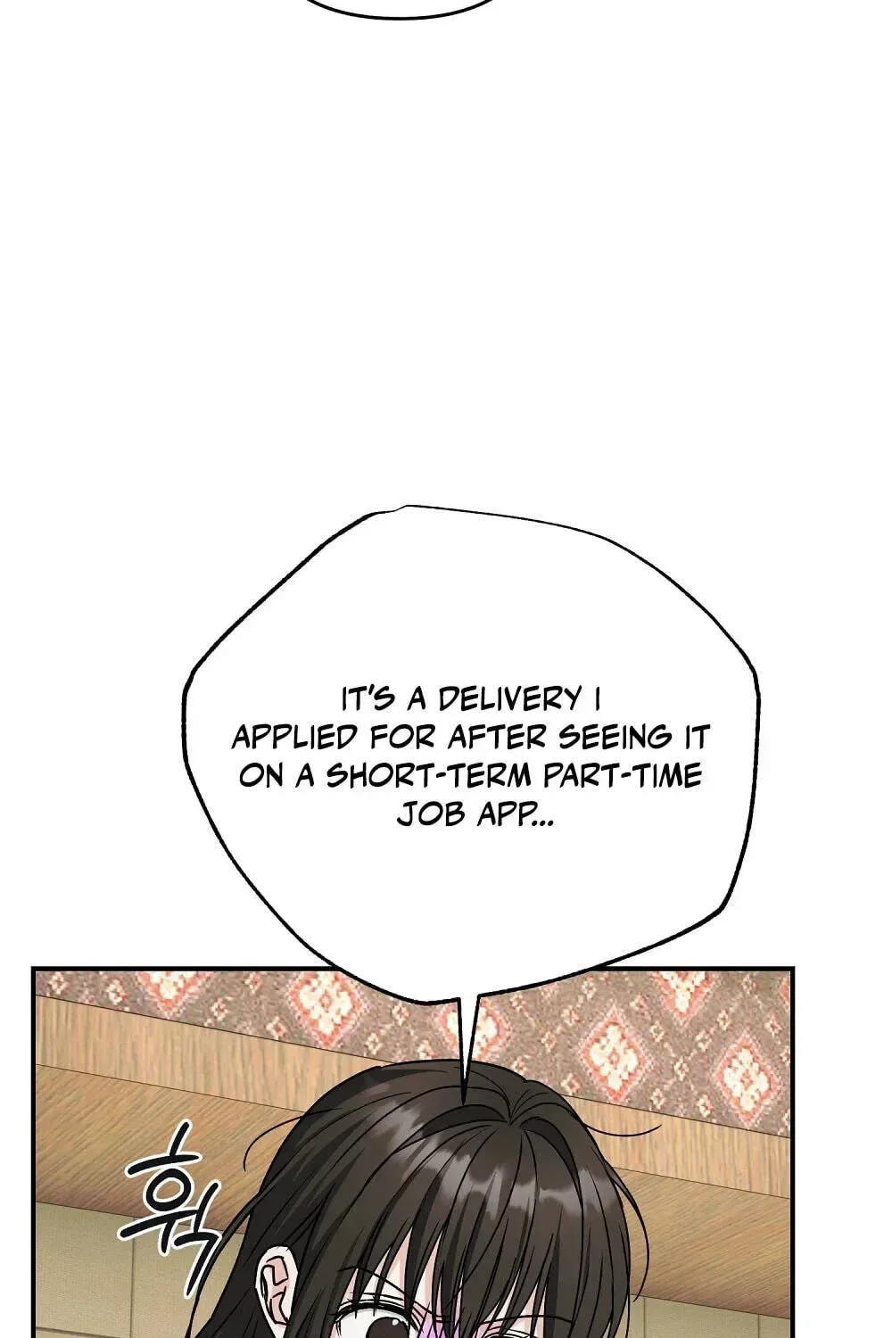 True Love vs Materialism Chapter 2 page 63