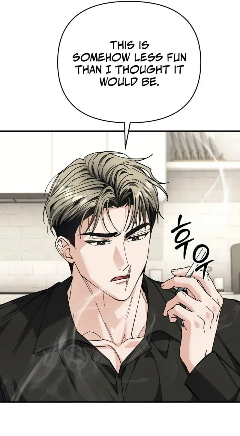 True Love vs Materialism Chapter 6 page 71