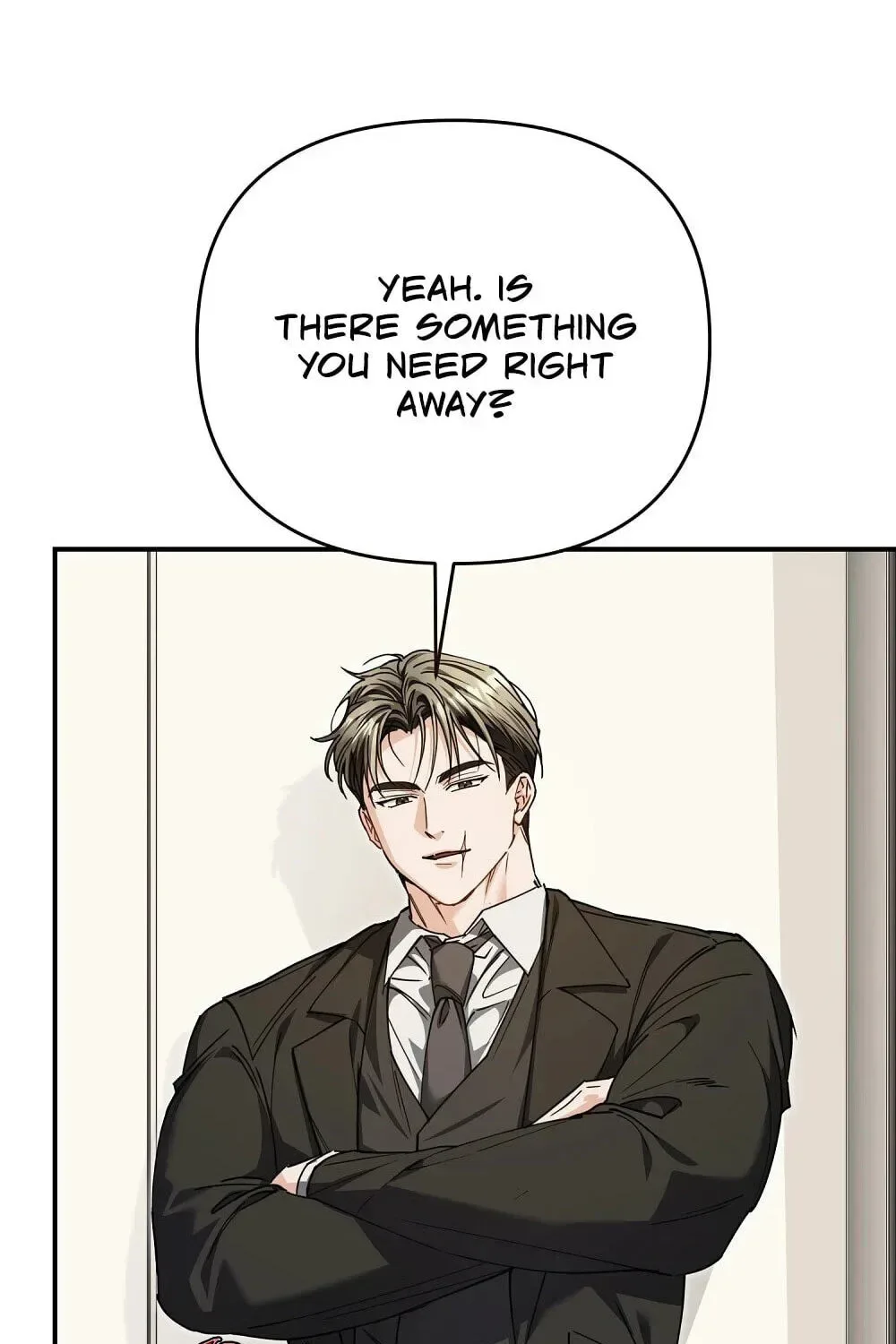 True Love vs Materialism Chapter 3 page 163