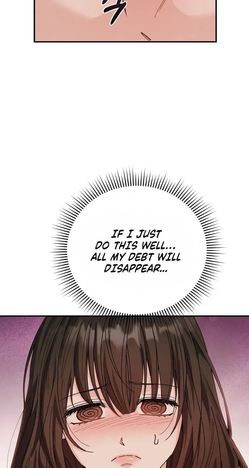 True Love vs Materialism Chapter 6 page 42