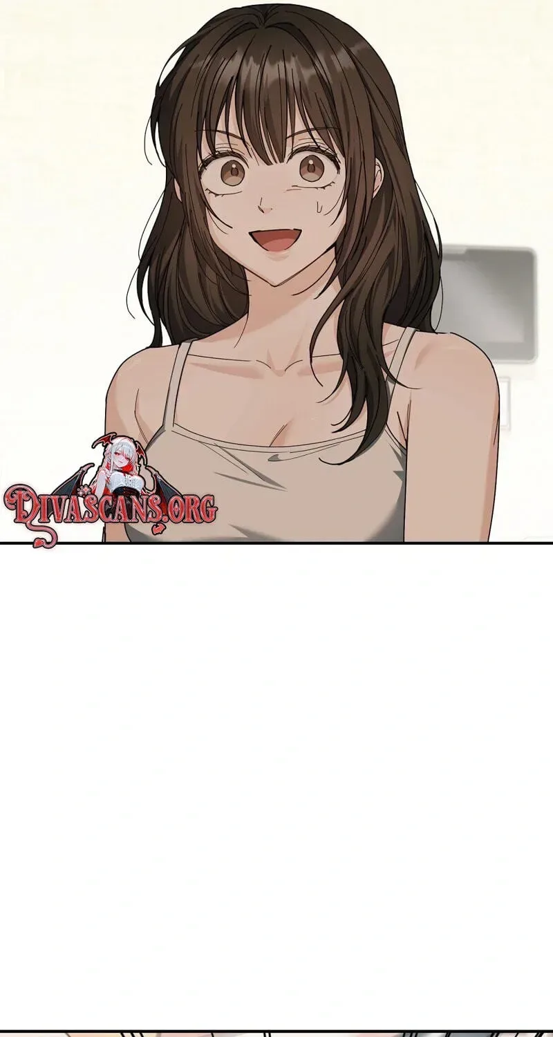 True Love vs Materialism Chapter 6 page 32