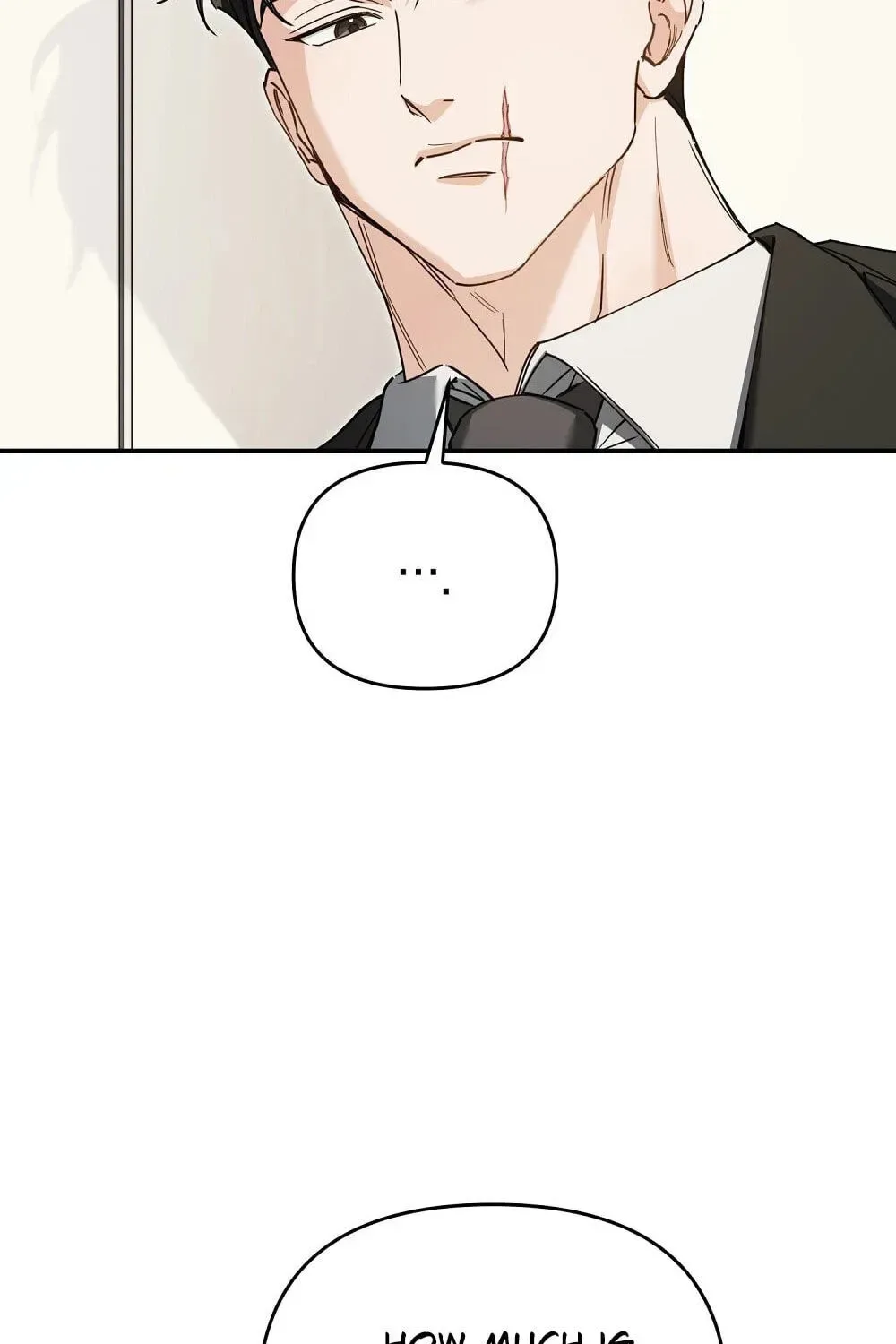 True Love vs Materialism Chapter 3 page 171