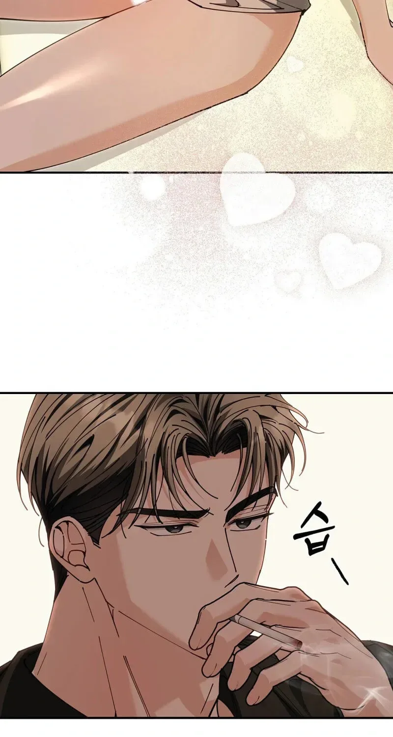 True Love vs Materialism Chapter 6 page 116