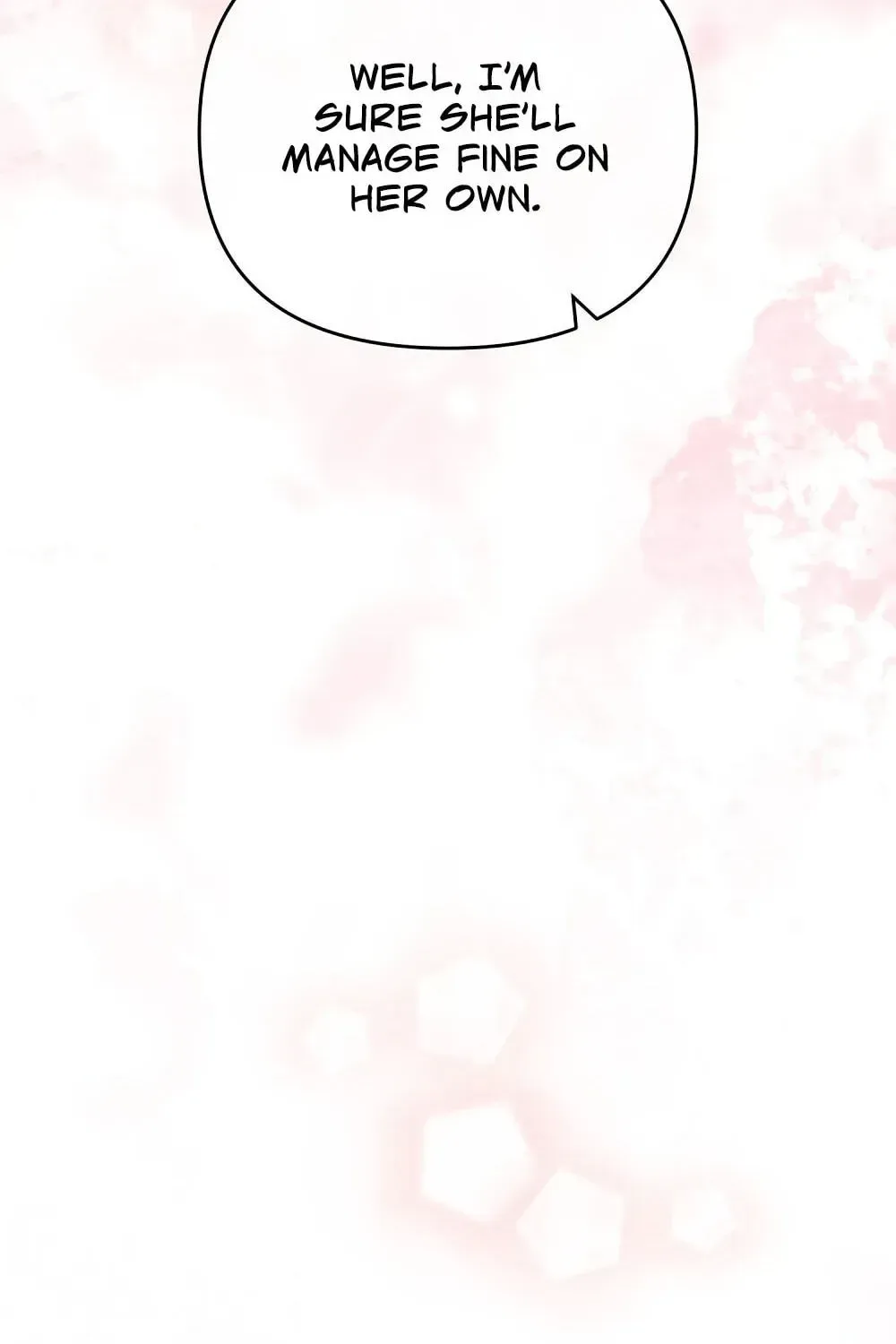 True Love vs Materialism Chapter 3 page 209