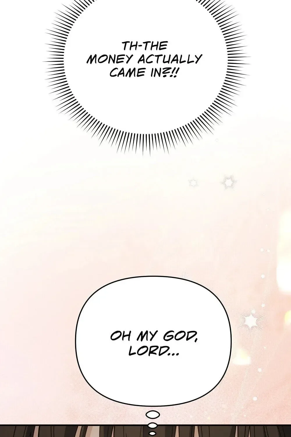 True Love vs Materialism Chapter 3 page 185