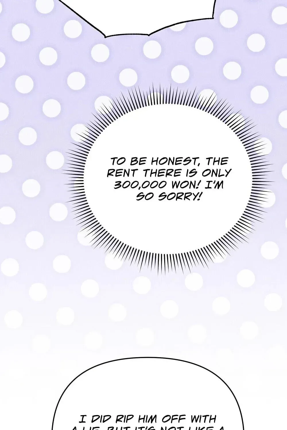 True Love vs Materialism Chapter 3 page 177