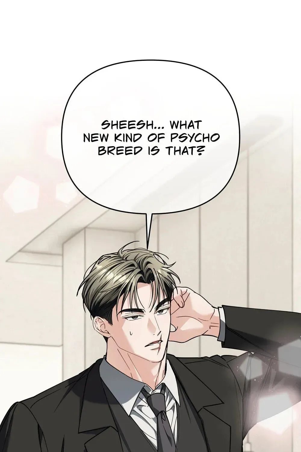 True Love vs Materialism Chapter 3 page 205