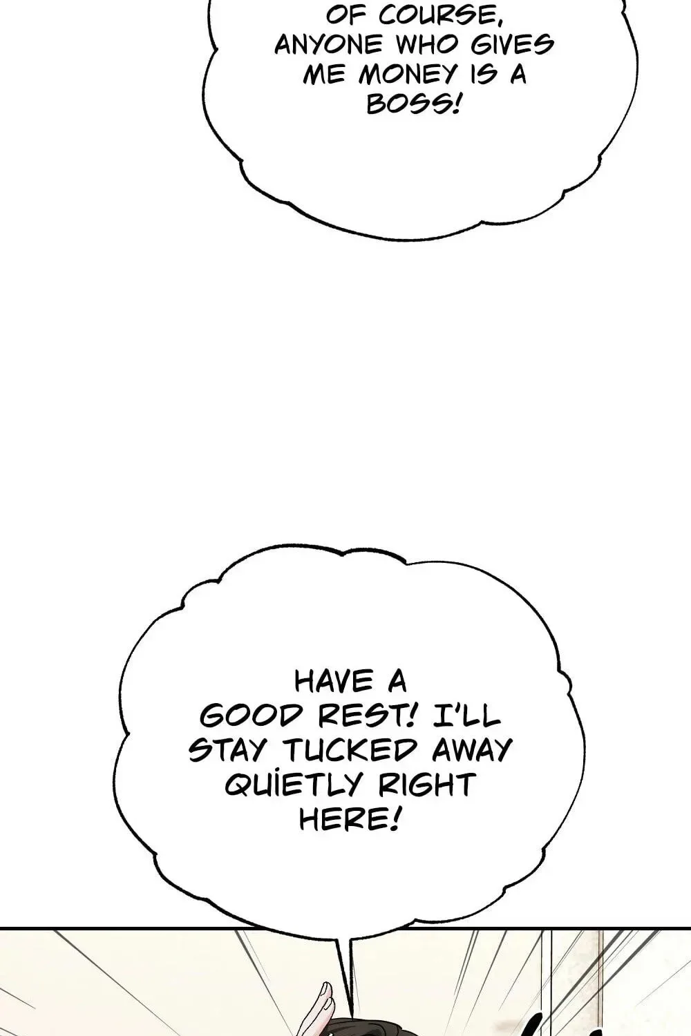 True Love vs Materialism Chapter 3 page 199