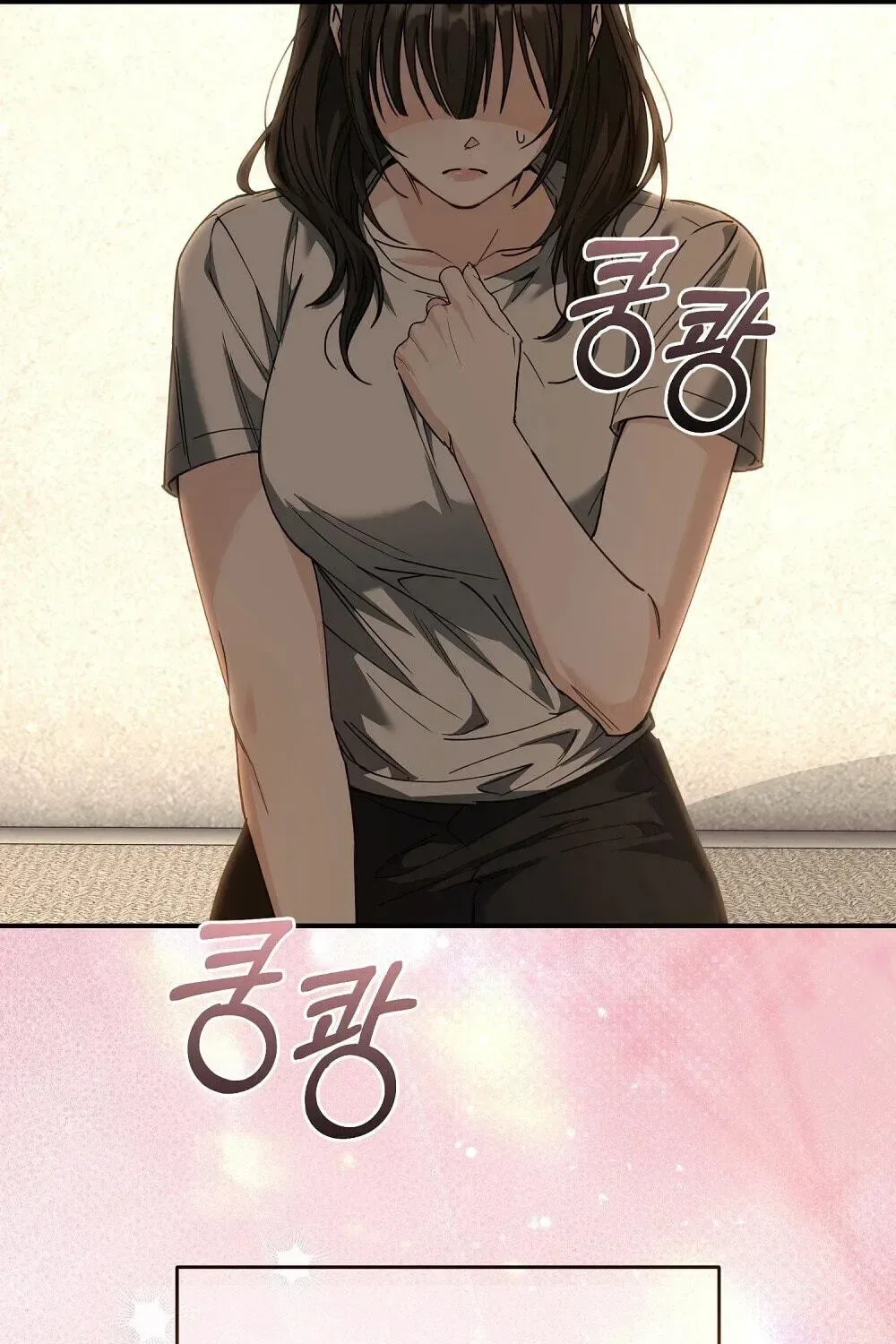 True Love vs Materialism Chapter 3 page 189