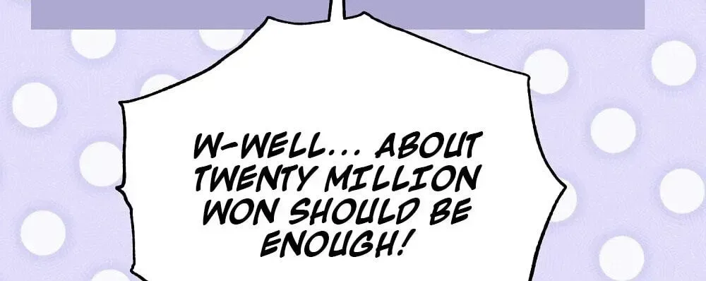 True Love vs Materialism Chapter 3 page 176