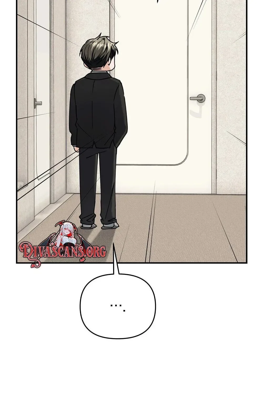 True Love vs Materialism Chapter 3 page 203