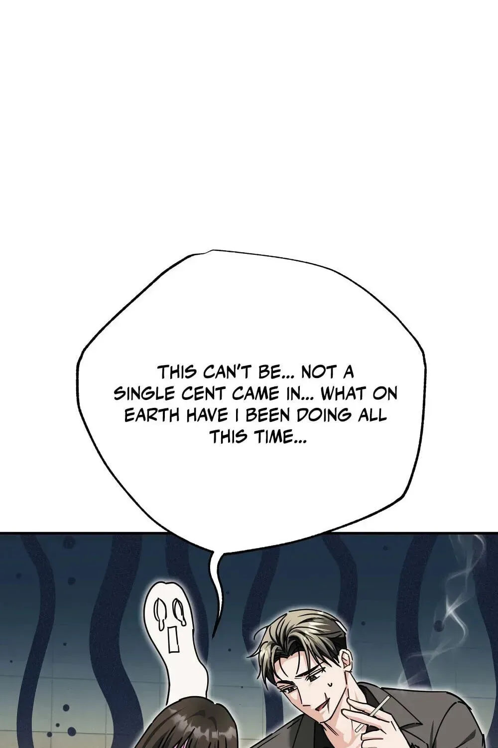 True Love vs Materialism Chapter 2 page 73