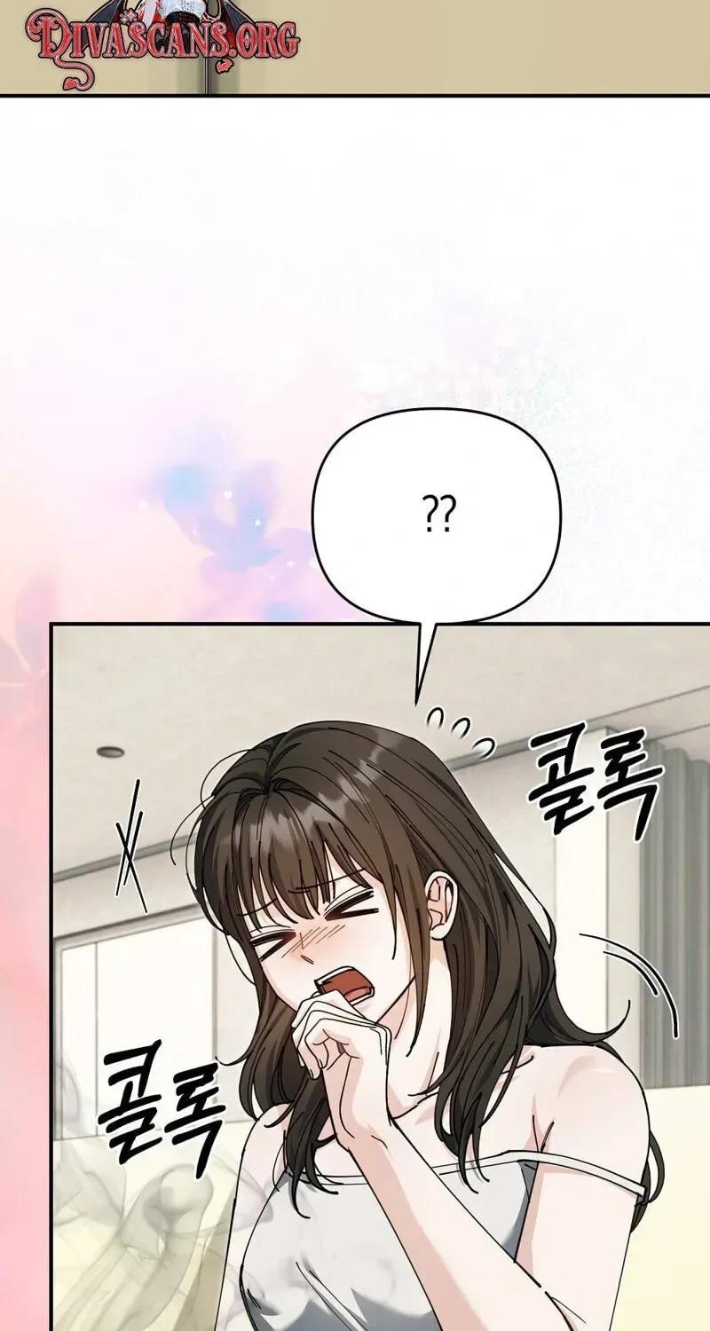 True Love vs Materialism Chapter 6 page 120