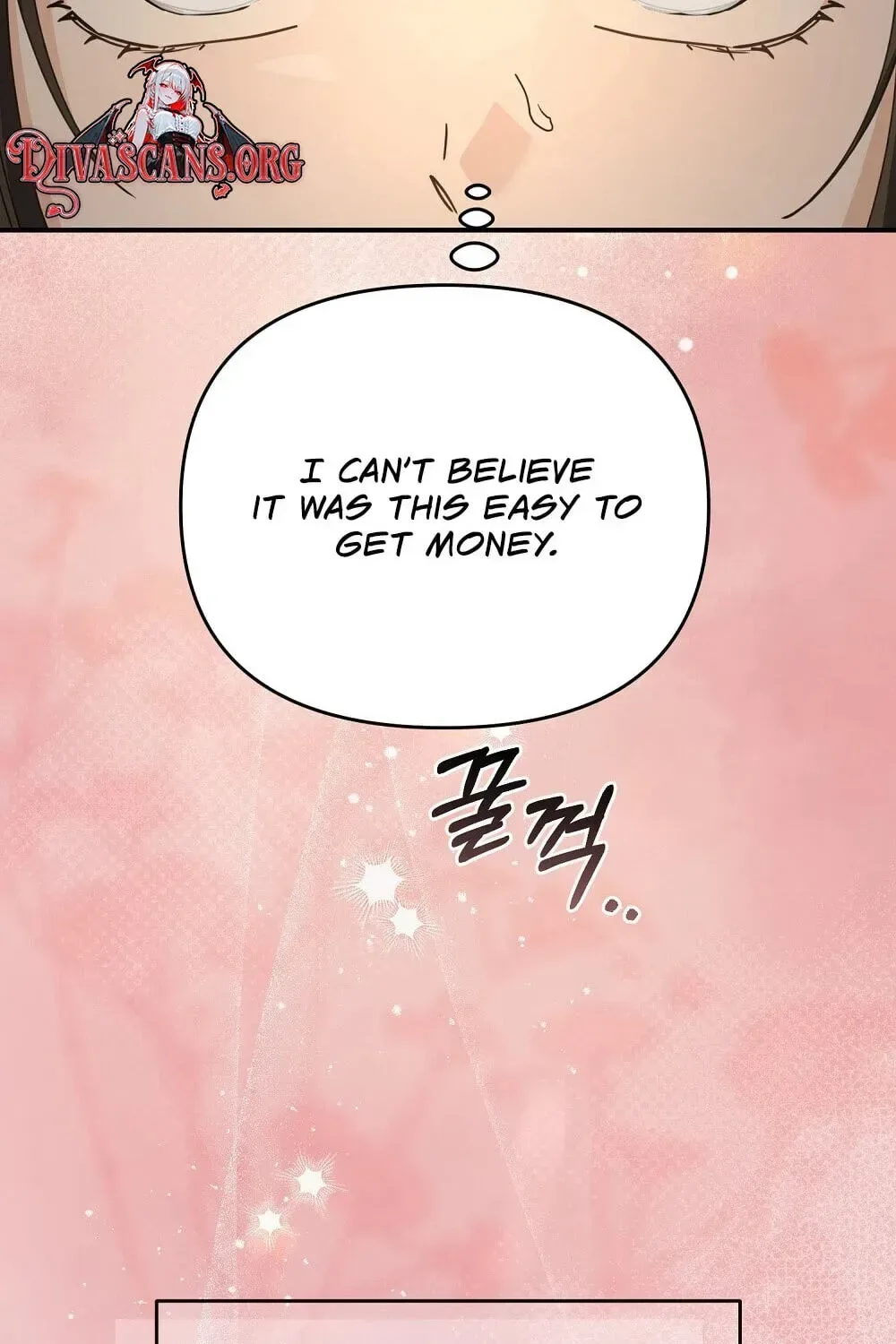True Love vs Materialism Chapter 3 page 187