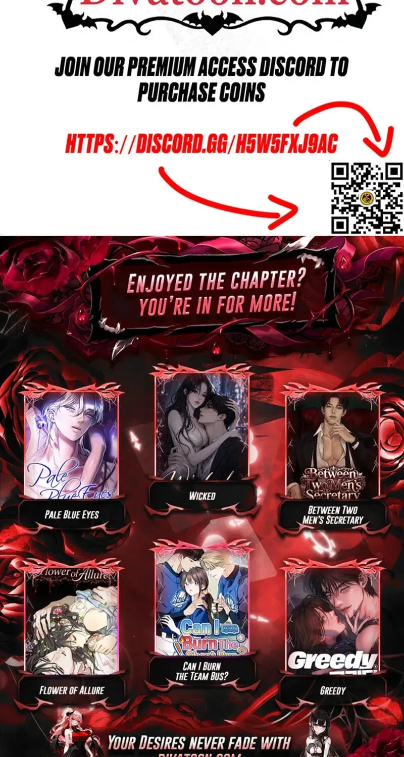 True Love vs Materialism Chapter 6 page 130
