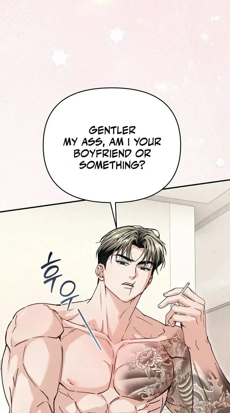 True Love vs Materialism Chapter 4 page 28
