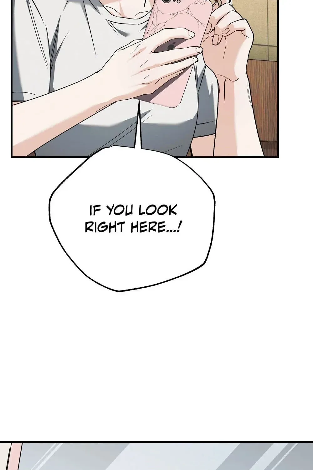 True Love vs Materialism Chapter 2 page 65