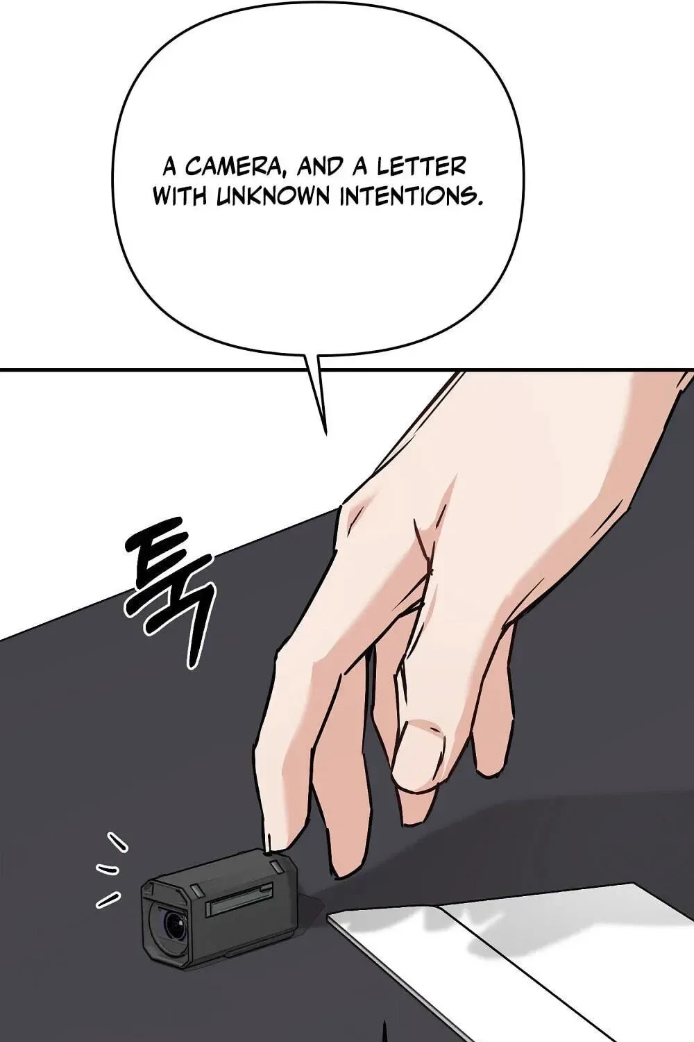 True Love vs Materialism Chapter 2 page 55