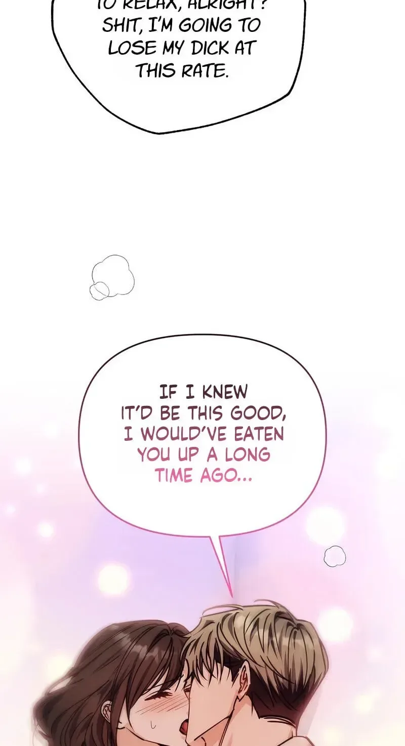 True Love vs Materialism Chapter 7 page 72