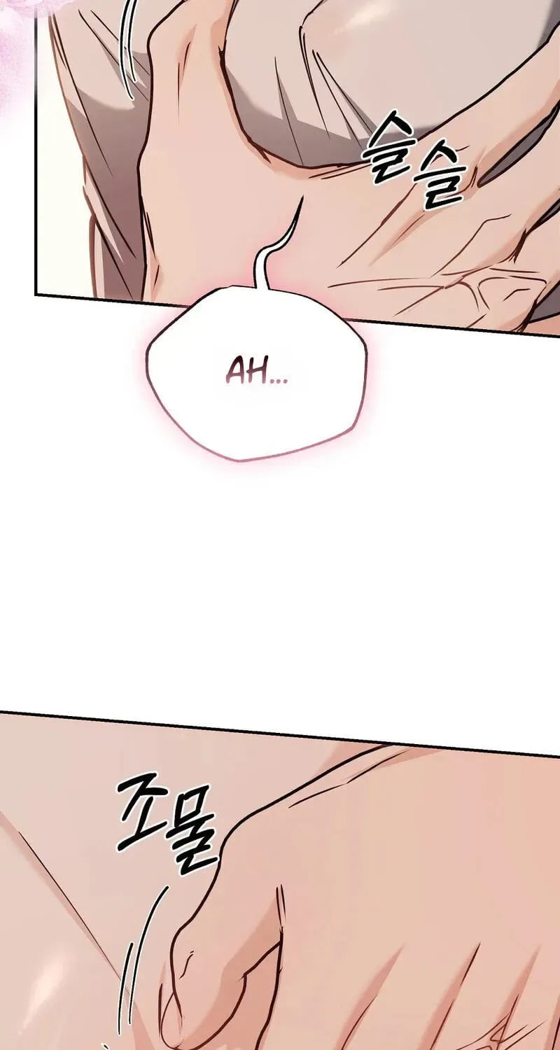 True Love vs Materialism Chapter 7 page 31