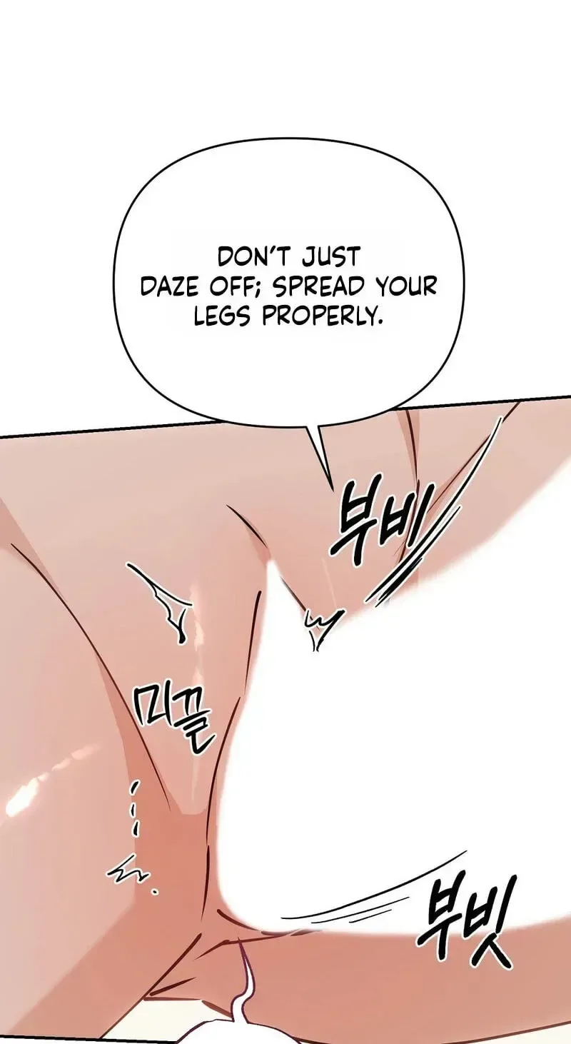 True Love vs Materialism Chapter 7 page 57