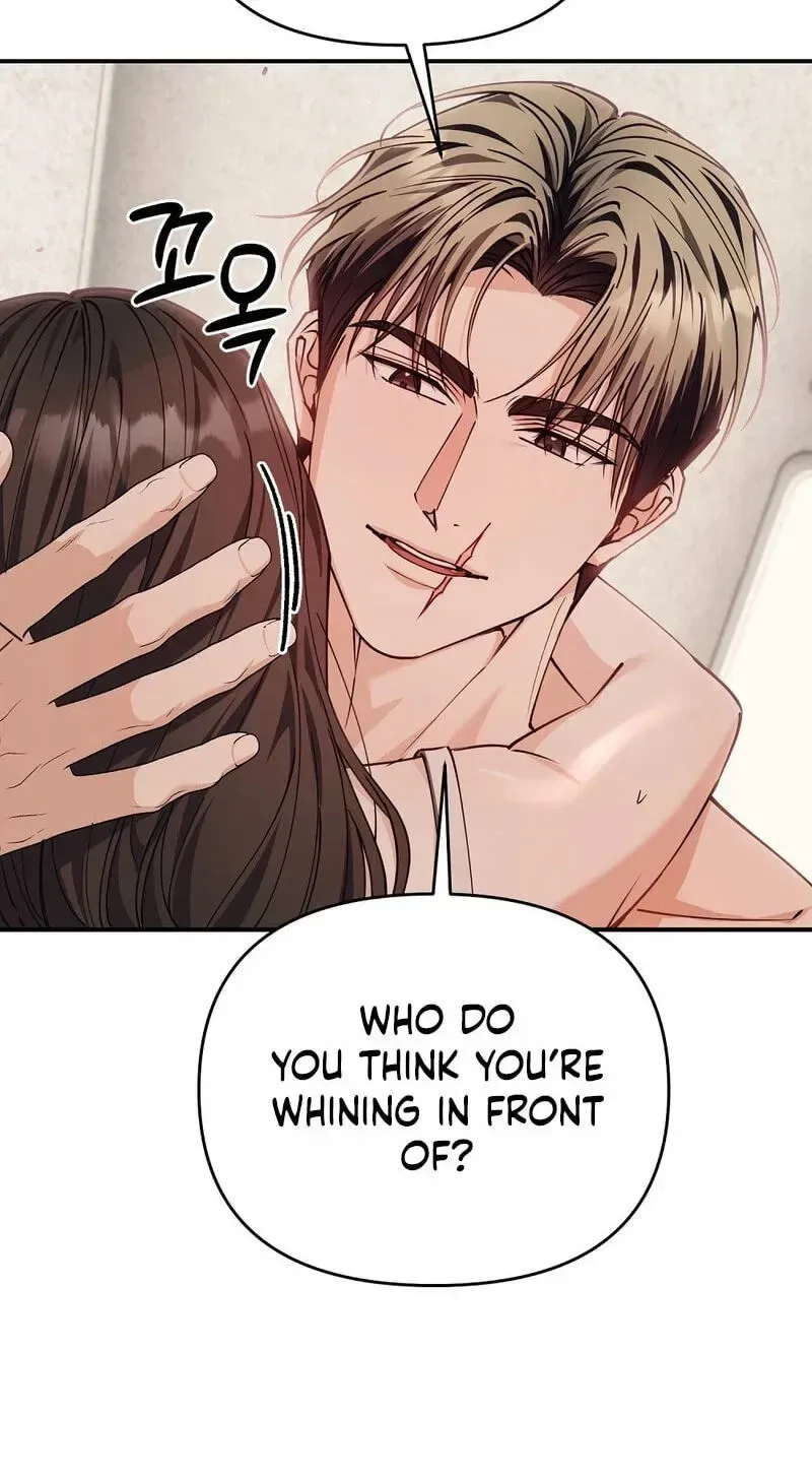 True Love vs Materialism Chapter 7 page 64