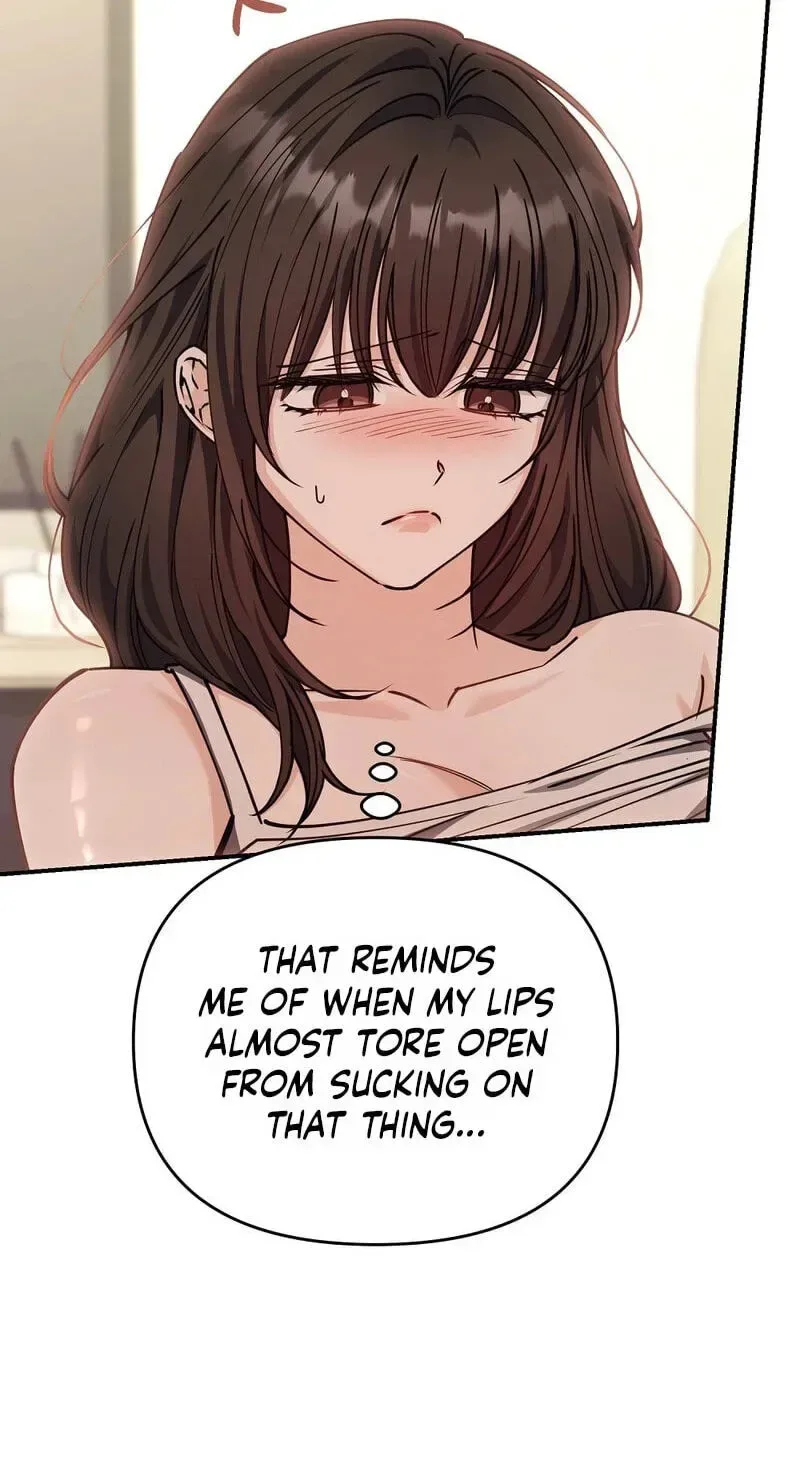 True Love vs Materialism Chapter 7 page 56