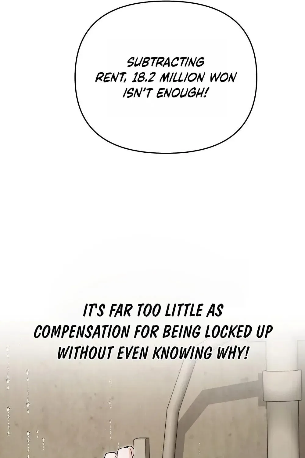 True Love vs Materialism Chapter 5 page 15
