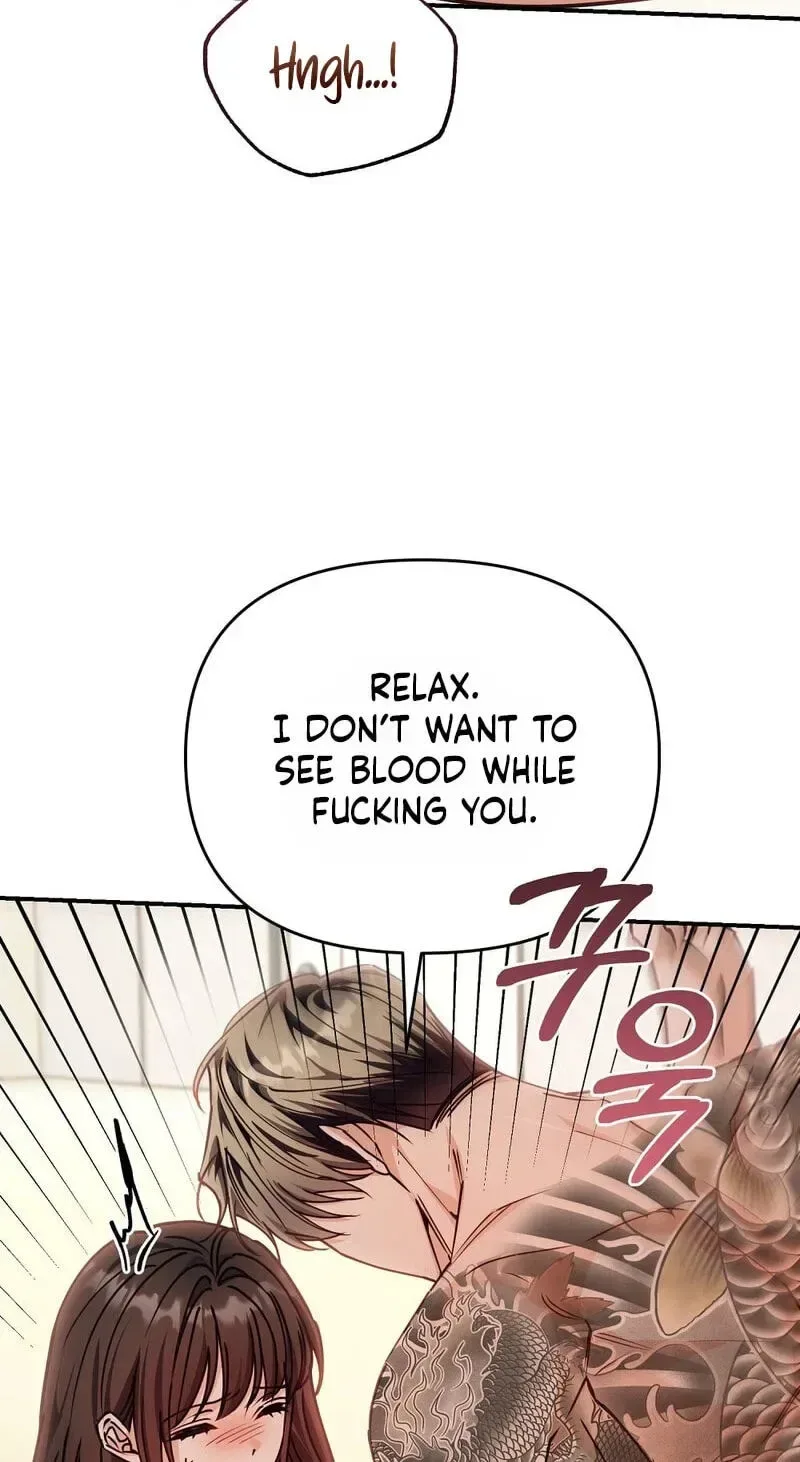 True Love vs Materialism Chapter 7 page 58