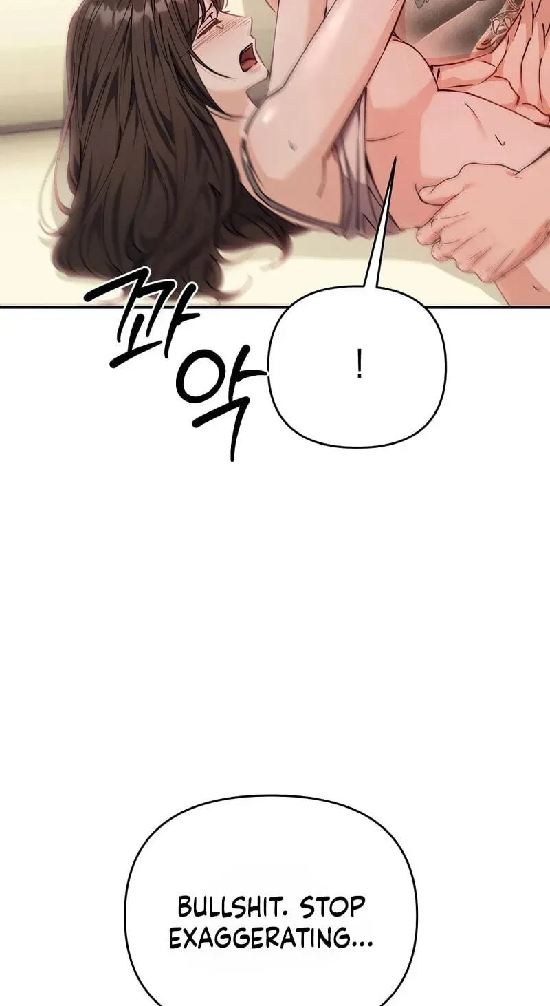 True Love vs Materialism Chapter 7 page 63
